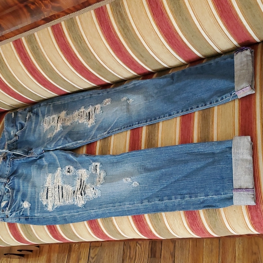 PRPS Jeans